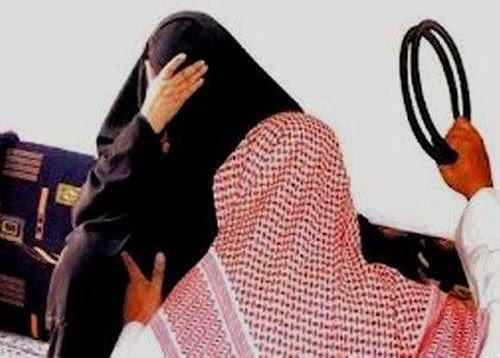 عقوبة ضرب الزوجة في القانون السعودي