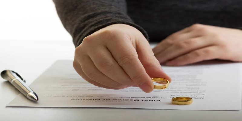 ما هو فسخ عقد الزواج؟