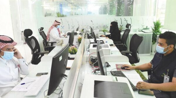 المادة 55 من نظام العمل السعودي | نص المادة وتعديلاتها