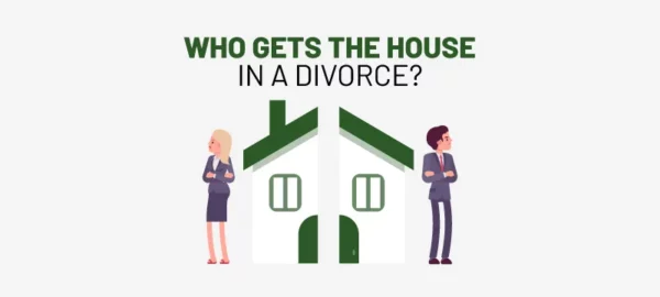 هل البيت من حق الزوجة بعد الطلاق