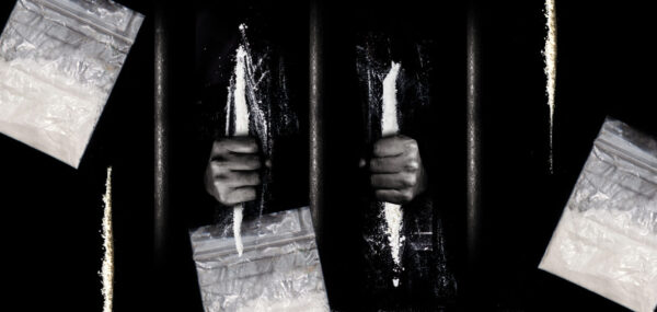 العقوبات الأصلية لجرائم المخدرات