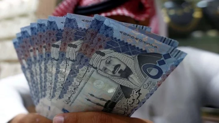 المخصص المالي لصعوبة الحصول على عمل في السعودية