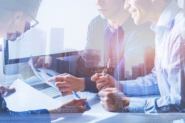 آلية إدارة الشركة السعودية بالتفصيل