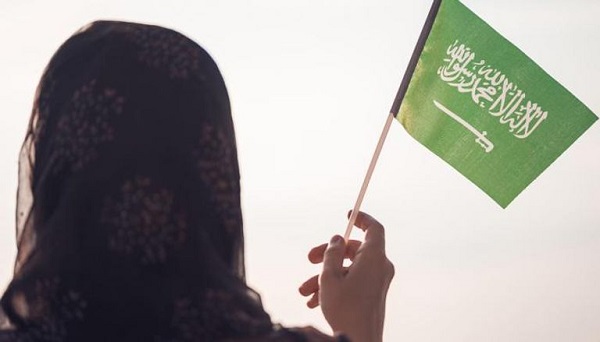 الحالة الاجتماعية للمرأة في السعودية 