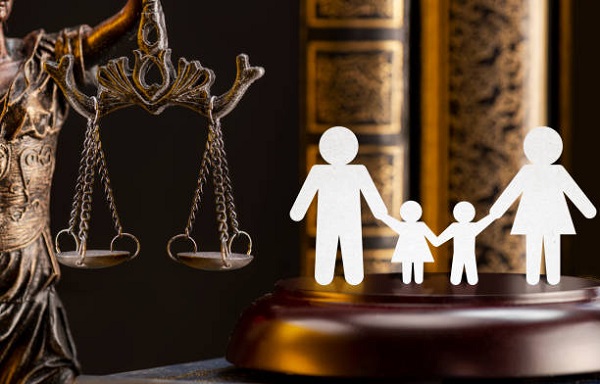 محامي استشارات قضايا عائلية 
