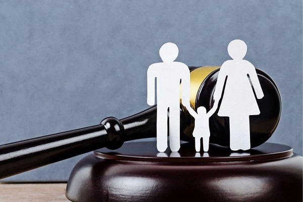 محامي شاطر في قضايا الطلاق