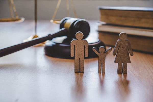 استشارات قانونية في الطلاق