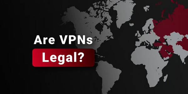عقوبة استخدام VPN في السعودية | هل VPN عليه غرامه؟