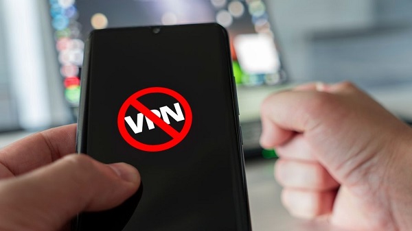هل استخدام خدمة VPN قانوني بالسعودية