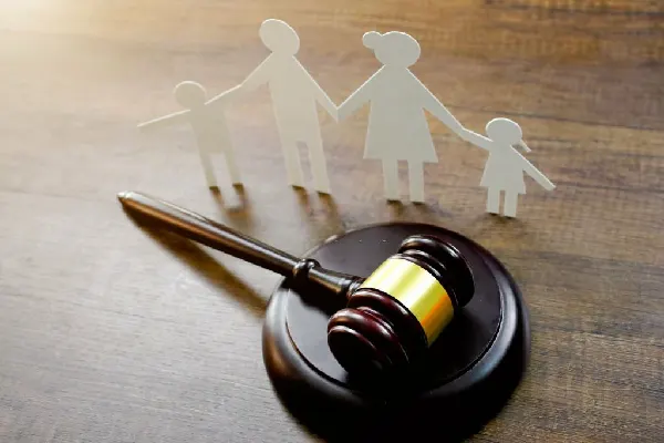 قائمة أفضل 5 محامي زواج في السعودية