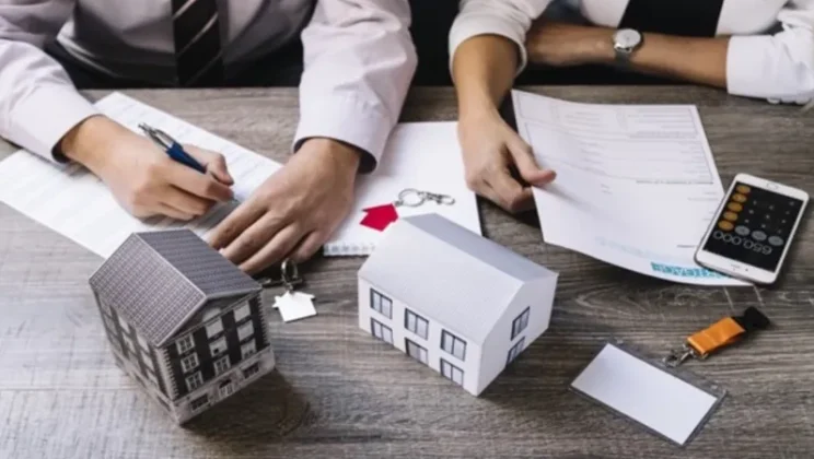 مشاكل عقود التطوير العقاري