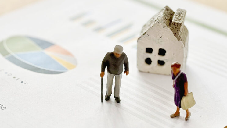 التصرف في عقار المورث