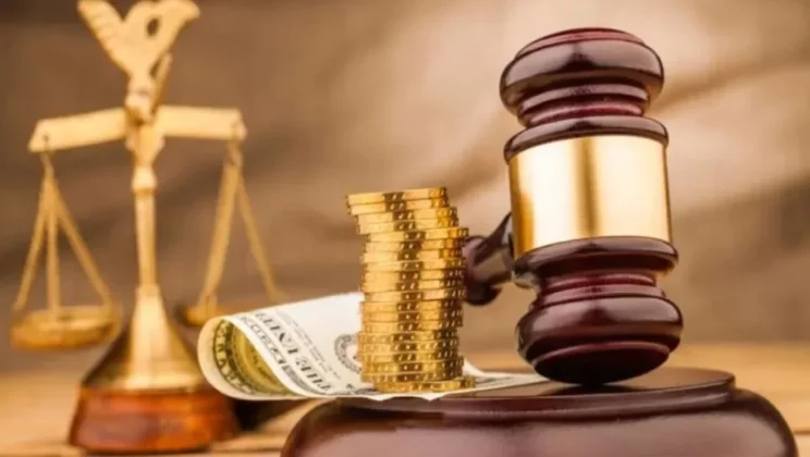 المطالبات المالية أمام المحكمة التجارية