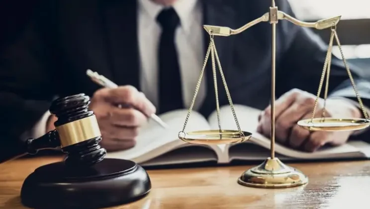 آلية تصفية التركات التجارية