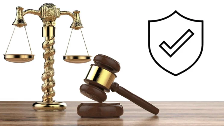 حماية العلامة التجارية قانونيًا