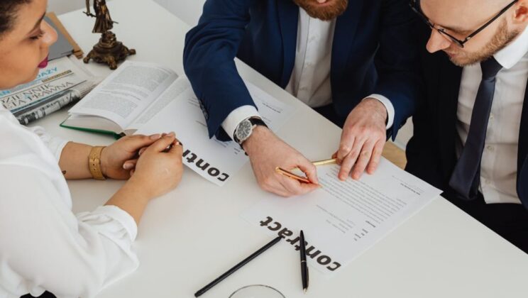 خلافات الشركاء في الشركات العائلية