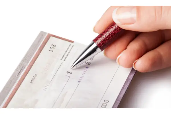 شروط التصالح في قضايا الشيكات