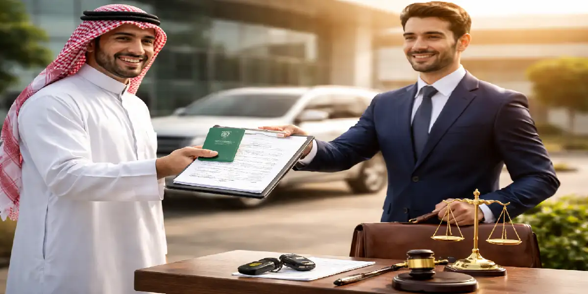 نقل كفالة سائق خاص بدون موافقة الكفيل